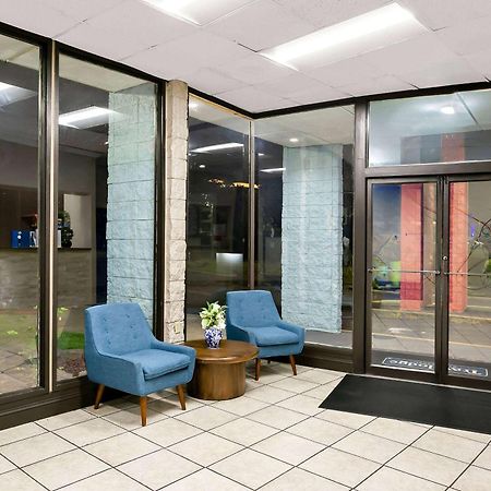 Travelodge By Wyndham Aberdeen Luaran gambar