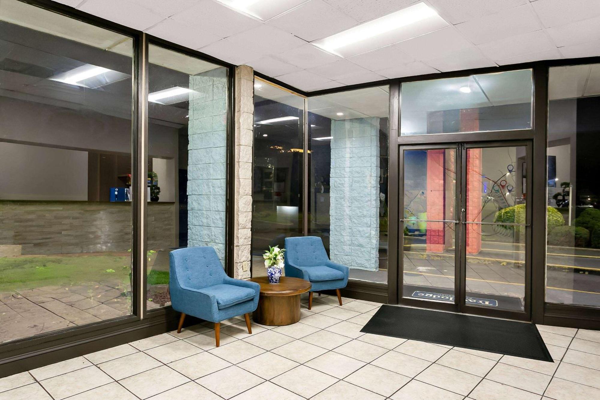Travelodge By Wyndham Aberdeen Luaran gambar