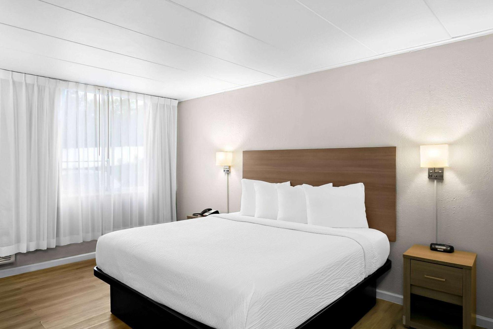 Travelodge By Wyndham Aberdeen Luaran gambar