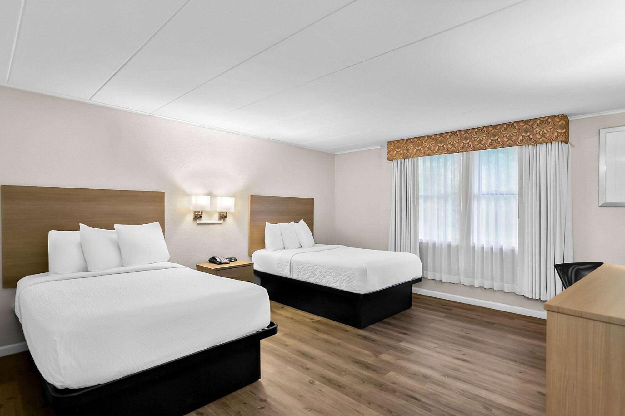 Travelodge By Wyndham Aberdeen Luaran gambar