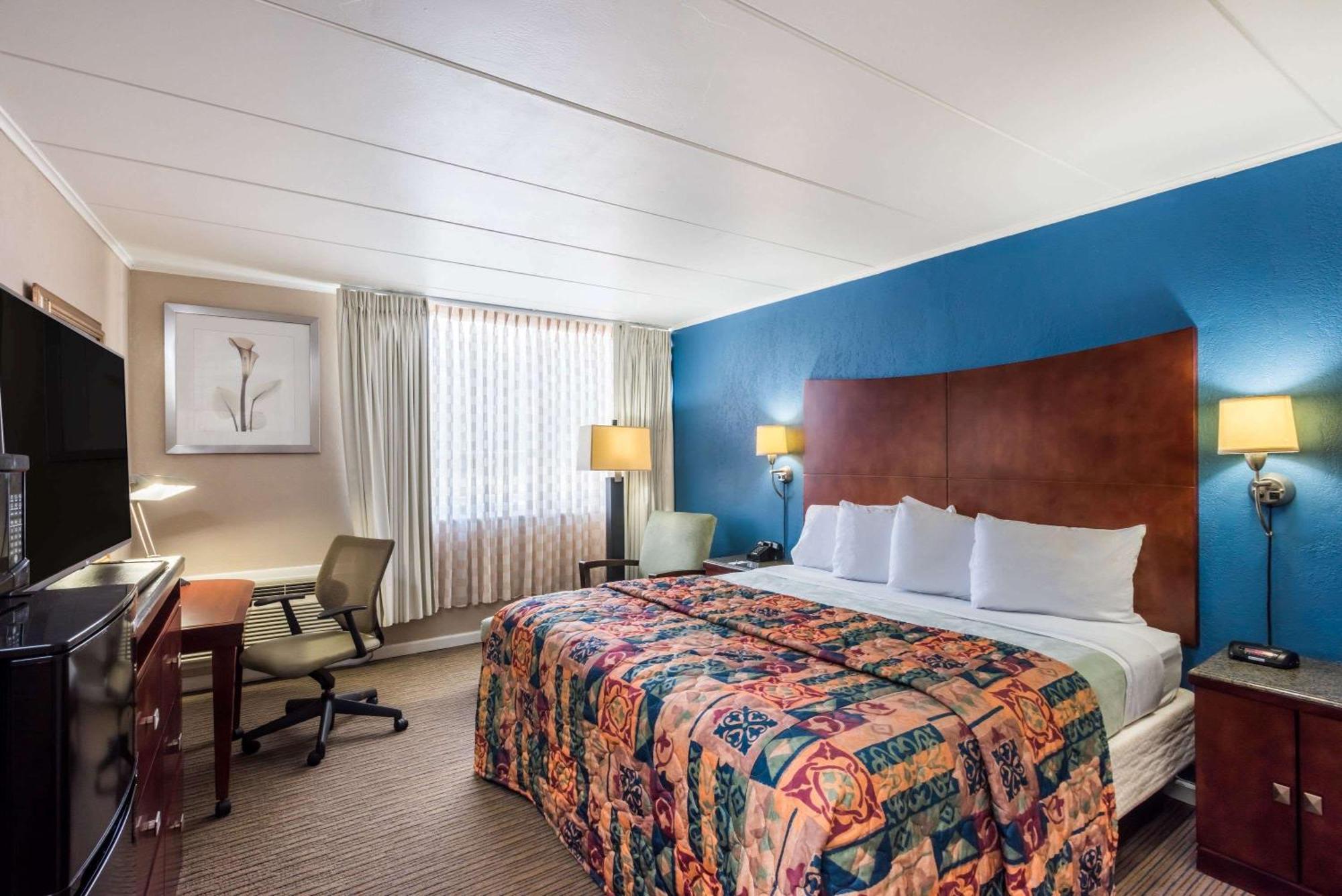 Travelodge By Wyndham Aberdeen Luaran gambar